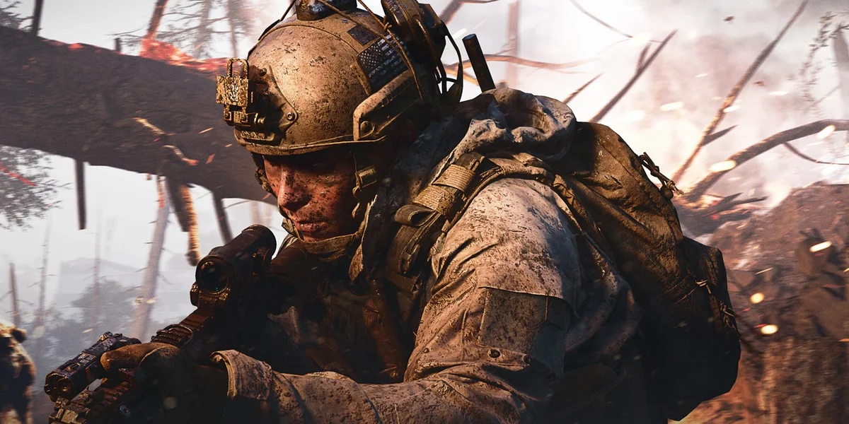Imagen promocional relacionada con Warzone permitirá ocultar las skins de otros Call of Duty con la llegada de Modern Warfare 4 · imagen 3