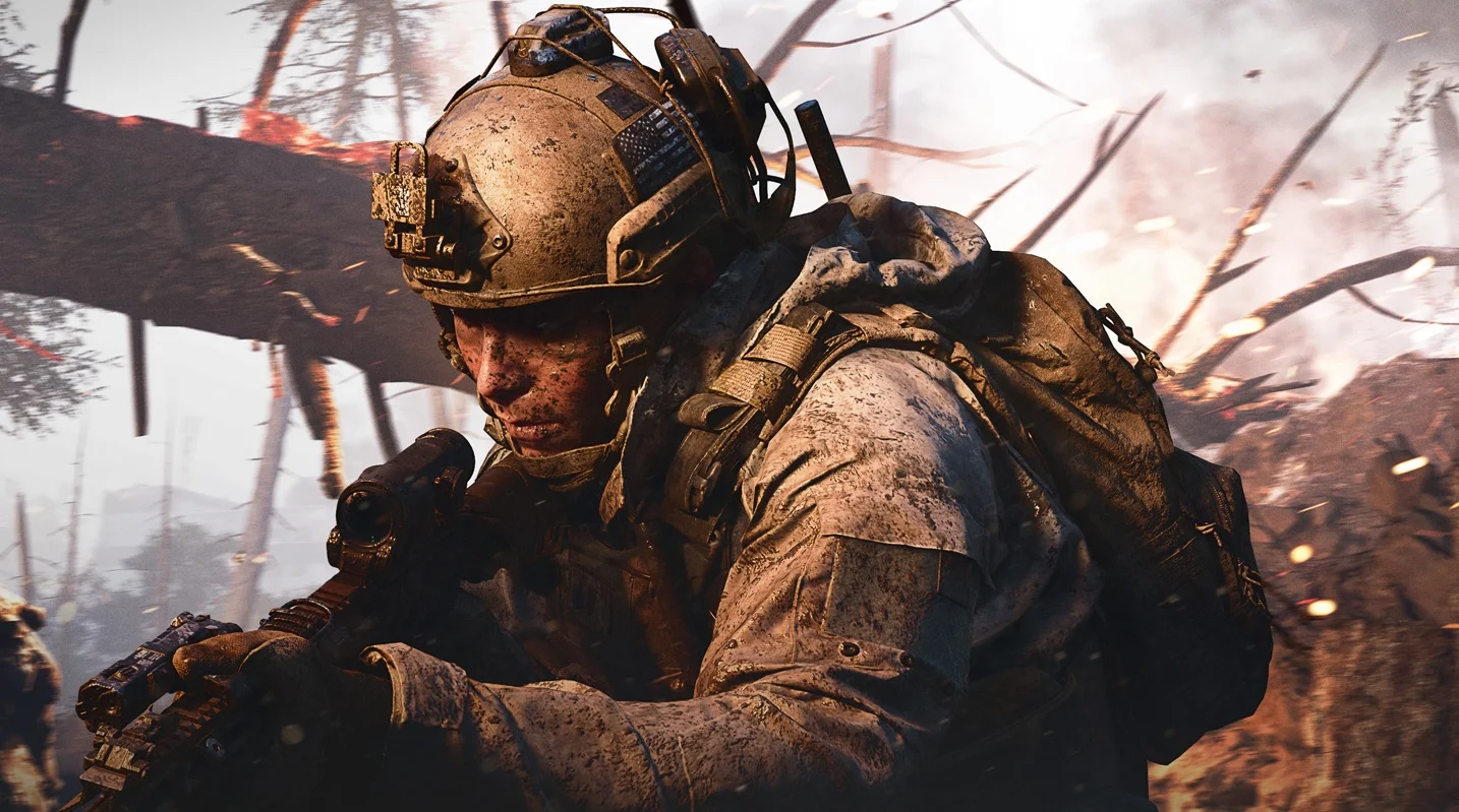 Imagen promocional relacionada con Warzone permitirá ocultar las skins de otros Call of Duty con la llegada de Modern Warfare 4 · imagen 4