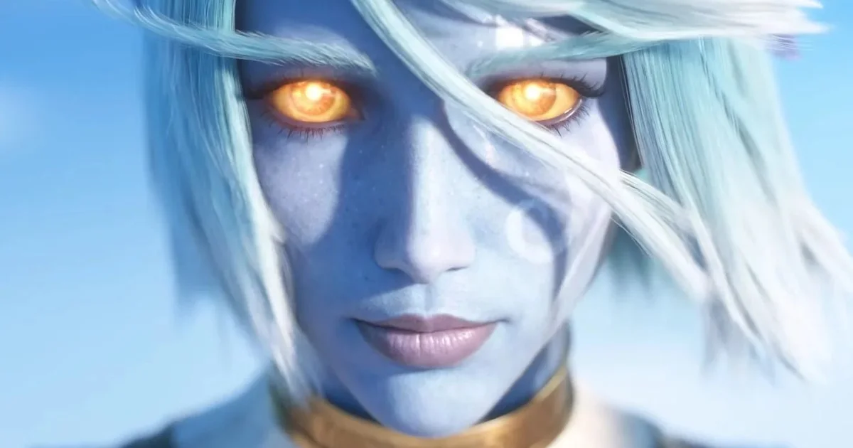 Imagen promocional relacionada con La beta de World of Warcraft: Forever vuelve a aumentar su límite de jugadores · imagen 2