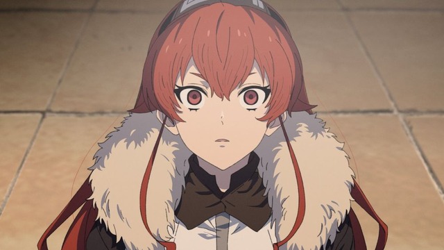 Imagen promocional relacionada con Mushoku Tensei III cierra su primer cour con la carta de Rudeus y anuncia su regreso en 2027 · imagen 2