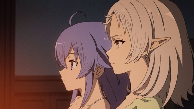 Imagen promocional relacionada con Mushoku Tensei III cierra su primer cour con la carta de Rudeus y anuncia su regreso en 2027 · imagen 4