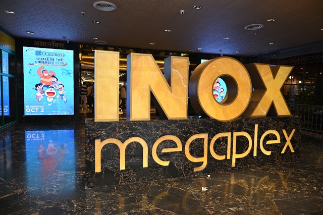 Imagen promocional relacionada con Doraemon llegará por primera vez a los cines de India con una película y un especial de televisión · imagen 4