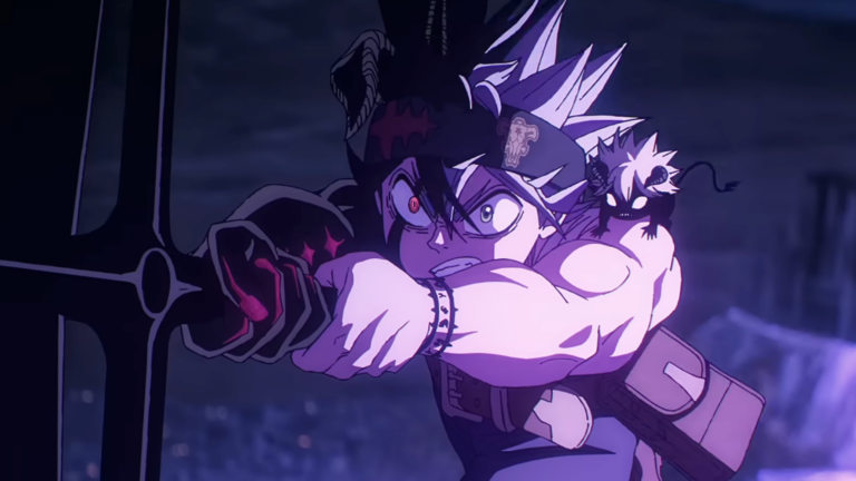 Imagen promocional relacionada con Black Clover Season 2 presenta una nueva imagen antes de su estreno en octubre · imagen 2