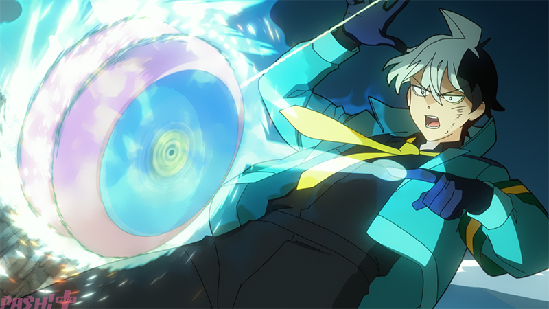 Imagen promocional relacionada con El anime ‘Chōjun! Chōjō-senpai’ revela la sinopsis y escenas previas de su primer episodio · imagen 3