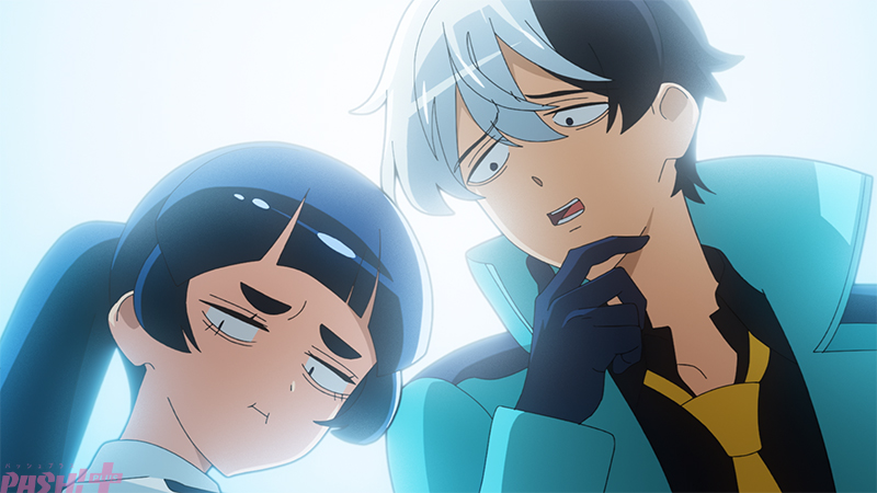 Imagen promocional relacionada con El anime ‘Chōjun! Chōjō-senpai’ revela la sinopsis y escenas previas de su primer episodio · imagen 4