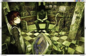 Imagen promocional relacionada con El proyecto de anime Despera continuará como manga en 2027 · imagen 4