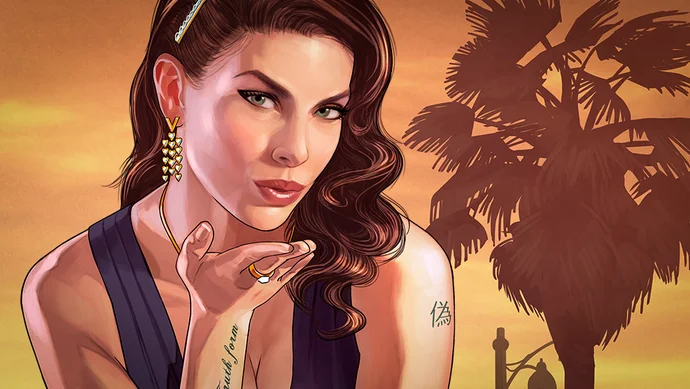 Imagen promocional relacionada con Un fan imagina cómo sería Londres dentro del universo de GTA