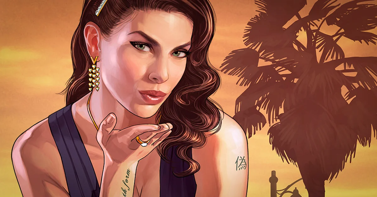 Imagen promocional relacionada con Un fan imagina cómo sería Londres dentro del universo de GTA · imagen 2