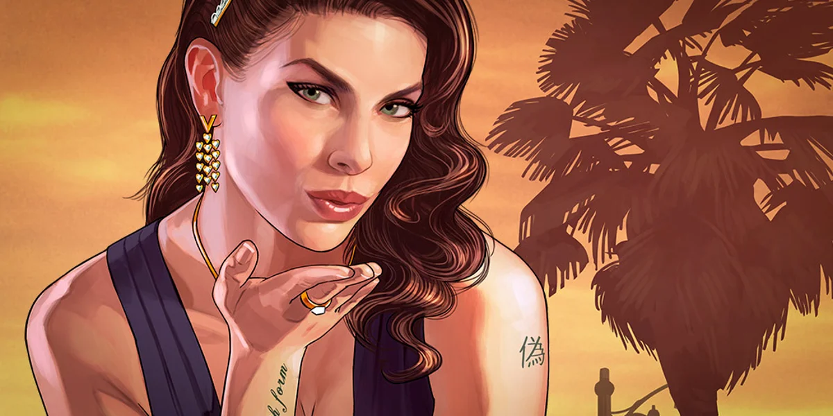 Imagen promocional relacionada con Un fan imagina cómo sería Londres dentro del universo de GTA · imagen 3