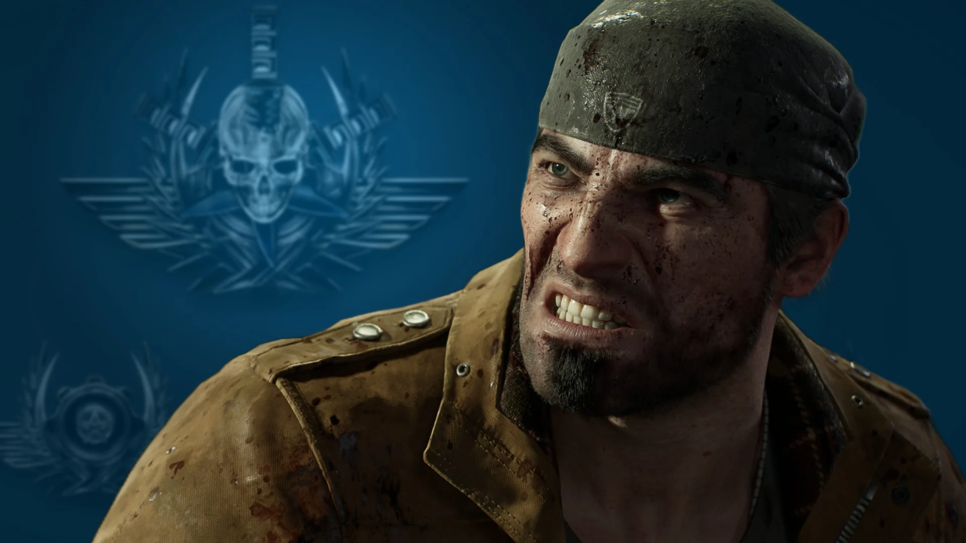 Imagen promocional relacionada con Gears of War: E-Day apunta a Hardcore como dificultad ideal para su campaña · imagen 4