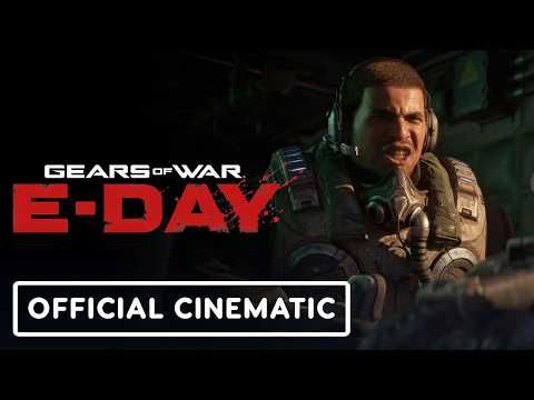 Imagen promocional relacionada con Gears of War: E-Day apunta a Hardcore como dificultad ideal para su campaña · imagen 5