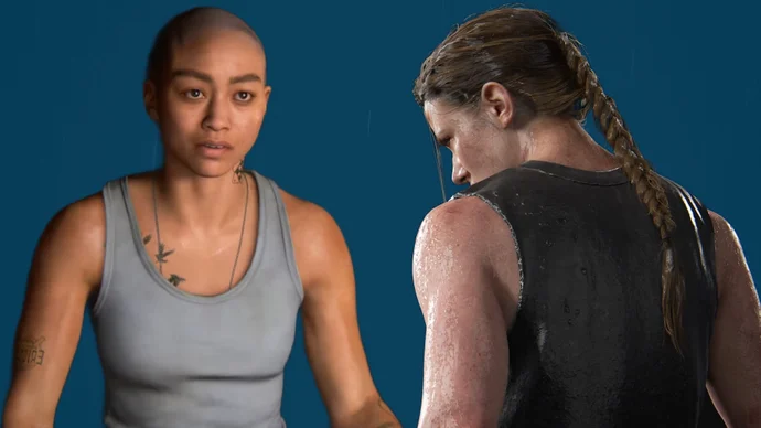 Imagen promocional relacionada con Naughty Dog trabaja en dos nuevos proyectos ambientados en The Last of Us
