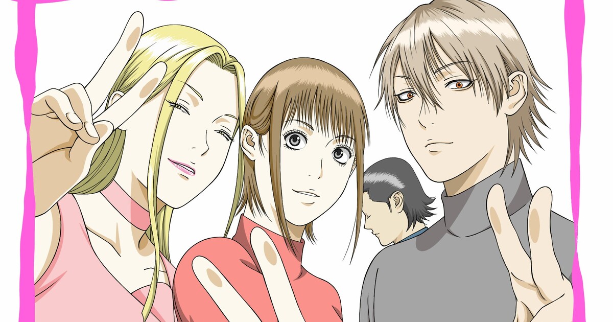 Imagen promocional relacionada con El anime de Liar Game tendrá una segunda temporada