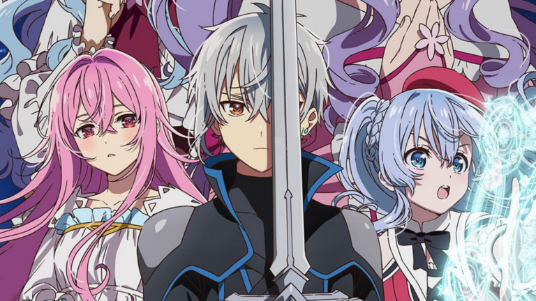 Imagen promocional relacionada con Seirei Gensouki: Spirit Chronicles confirma oficialmente su tercera temporada