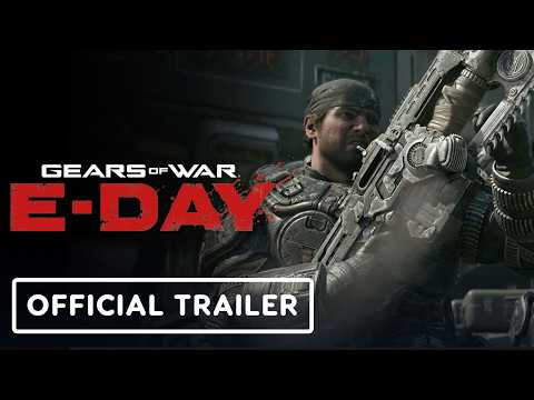 Imagen promocional relacionada con The Coalition teme despidos tras el lanzamiento de Gears of War: E-Day y perder bonos · imagen 2