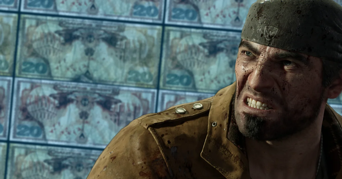 Imagen promocional relacionada con The Coalition teme despidos tras el lanzamiento de Gears of War: E-Day y perder bonos · imagen 5