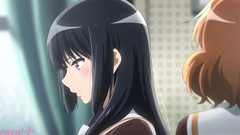 Imagen promocional relacionada con Hibike! Euphonium presenta su PV final con escenas inéditas de la película de clausura · imagen 3