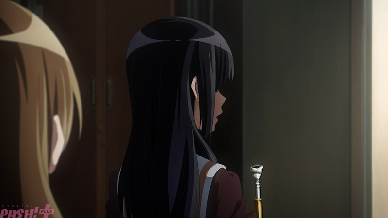 Imagen promocional relacionada con Hibike! Euphonium presenta su PV final con escenas inéditas de la película de clausura · imagen 4