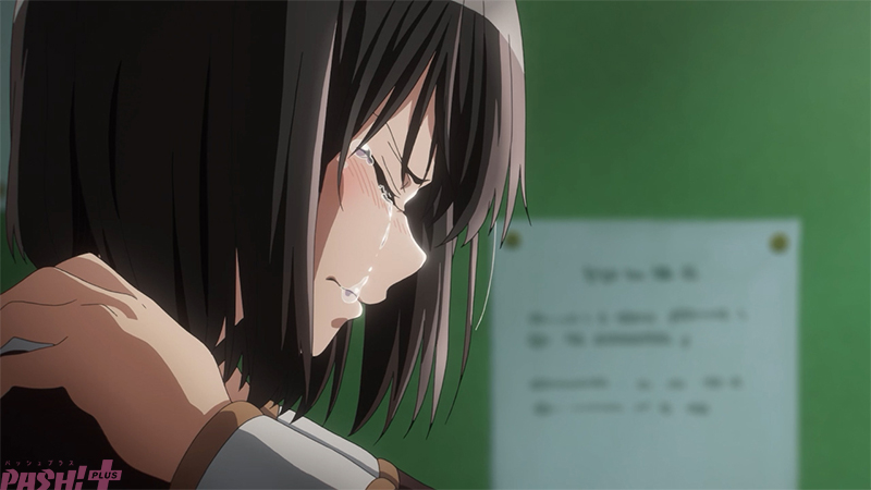 Imagen promocional relacionada con Hibike! Euphonium presenta su PV final con escenas inéditas de la película de clausura · imagen 5