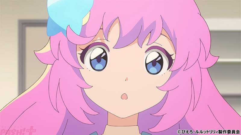 Imagen promocional relacionada con Magical Sisters Lulutto Lilly adelanta la historia del episodio 13 y su nuevo opening de ILLIT