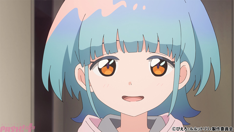 Imagen promocional relacionada con Magical Sisters Lulutto Lilly adelanta la historia del episodio 13 y su nuevo opening de ILLIT · imagen 2