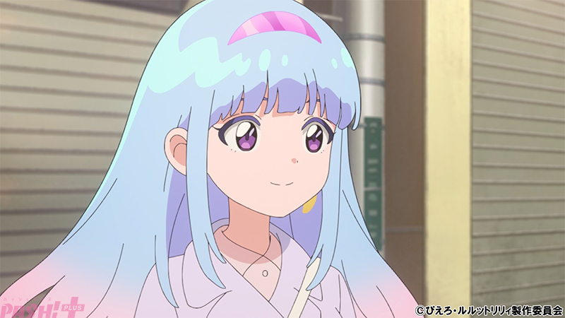 Imagen promocional relacionada con Magical Sisters Lulutto Lilly adelanta la historia del episodio 13 y su nuevo opening de ILLIT · imagen 4