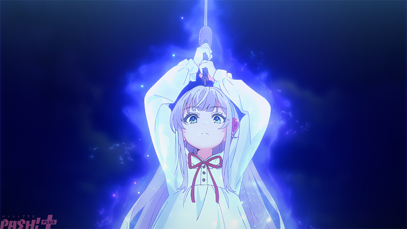 Imagen promocional relacionada con Nia Liston revela la sinopsis de su episodio 1 antes del estreno del anime