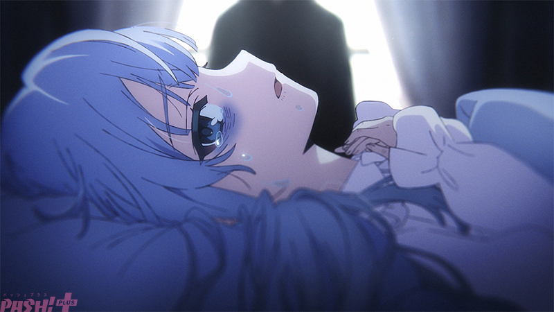 Imagen promocional relacionada con Nia Liston revela la sinopsis de su episodio 1 antes del estreno del anime · imagen 2