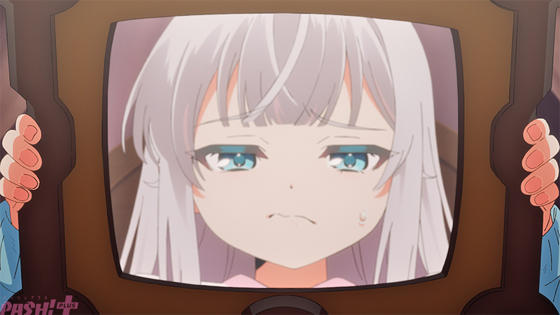 Imagen promocional relacionada con Nia Liston revela la sinopsis de su episodio 1 antes del estreno del anime · imagen 4