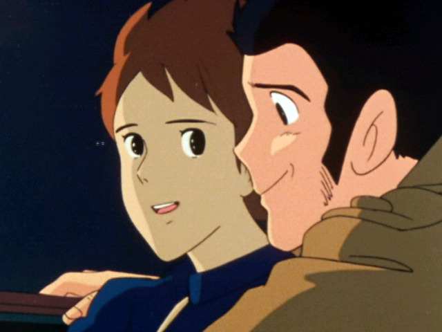 Imagen promocional relacionada con Lupin III celebrará sus 55 años con una selección de episodios votados por fans · imagen 3