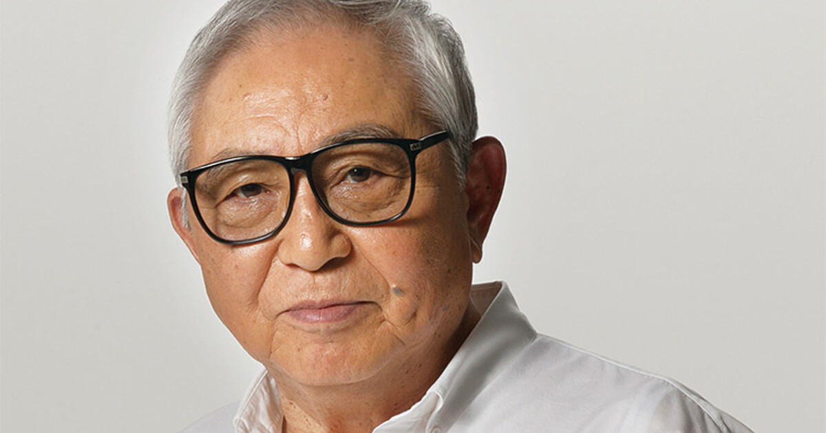 Imagen promocional relacionada con Muere a los 91 años Sō Kuramoto, guionista del anime Zero-sen Hayato