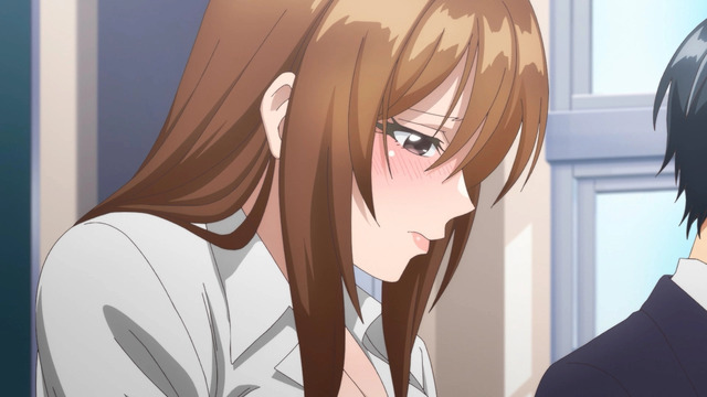 Imagen promocional relacionada con El anime Mouse Cursor presenta su episodio 1 con nuevas escenas promocionales · imagen 4