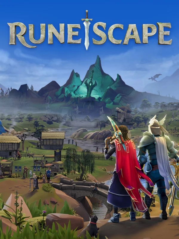 Imagen promocional relacionada con RuneScape Reignited llegará el 2 de diciembre con una economía independiente