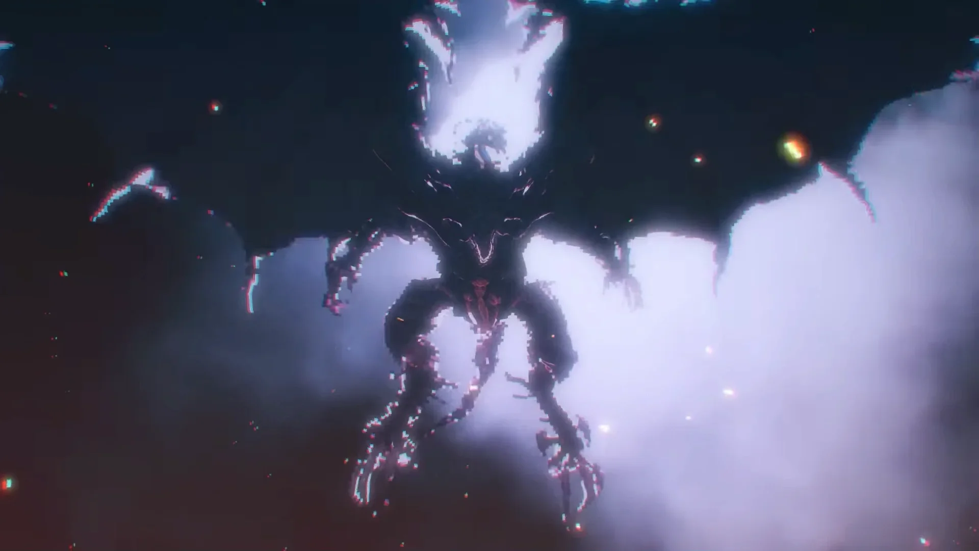 Imagen promocional relacionada con Final Fantasy Resonance combina los sistemas de FF5 y FF6 para modernizar el combate por turnos · imagen 4