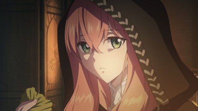 Imagen promocional relacionada con La bruja Rosé prepara una poción de amor para el caballero que no la corresponde · imagen 2