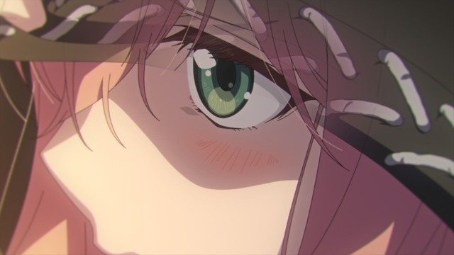 Imagen promocional relacionada con La bruja Rosé prepara una poción de amor para el caballero que no la corresponde · imagen 5