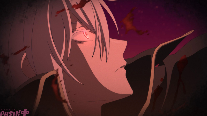 Imagen promocional relacionada con Vampire十字界 tendrá anime para televisión en 2027 con Yuma Uchida y Aino Shimada · imagen 2