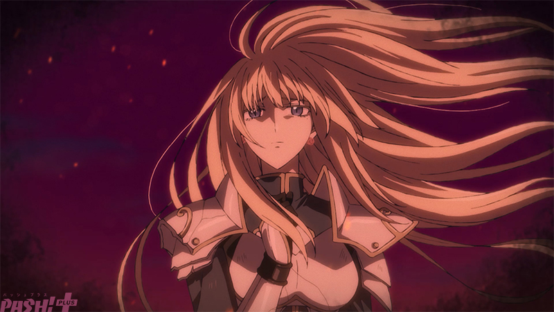 Imagen promocional relacionada con Vampire十字界 tendrá anime para televisión en 2027 con Yuma Uchida y Aino Shimada · imagen 3