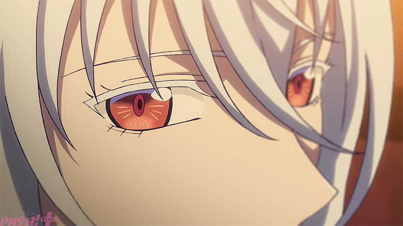 Imagen promocional relacionada con Vampire十字界 tendrá anime para televisión en 2027 con Yuma Uchida y Aino Shimada · imagen 4
