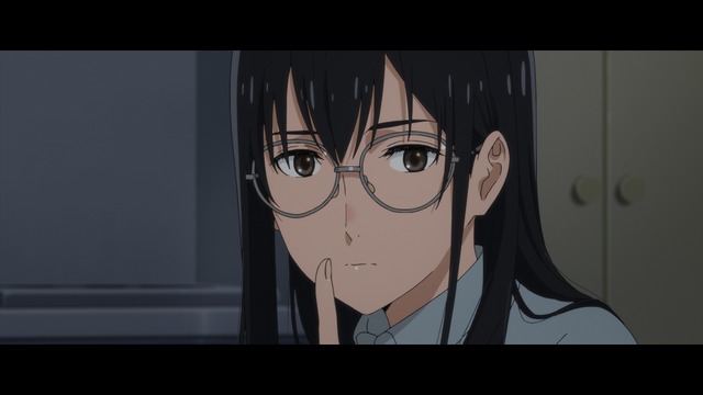 Imagen promocional relacionada con El anime de Biburia Koshodō estrenará en abril de 2027 con nuevo reparto y primer tráiler · imagen 2