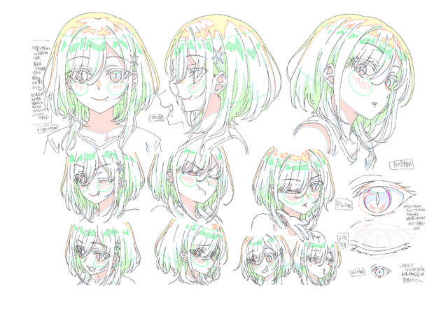 Imagen promocional relacionada con La comedia romántica ‘Organización enemiga’ tendrá adaptación al anime · imagen 4