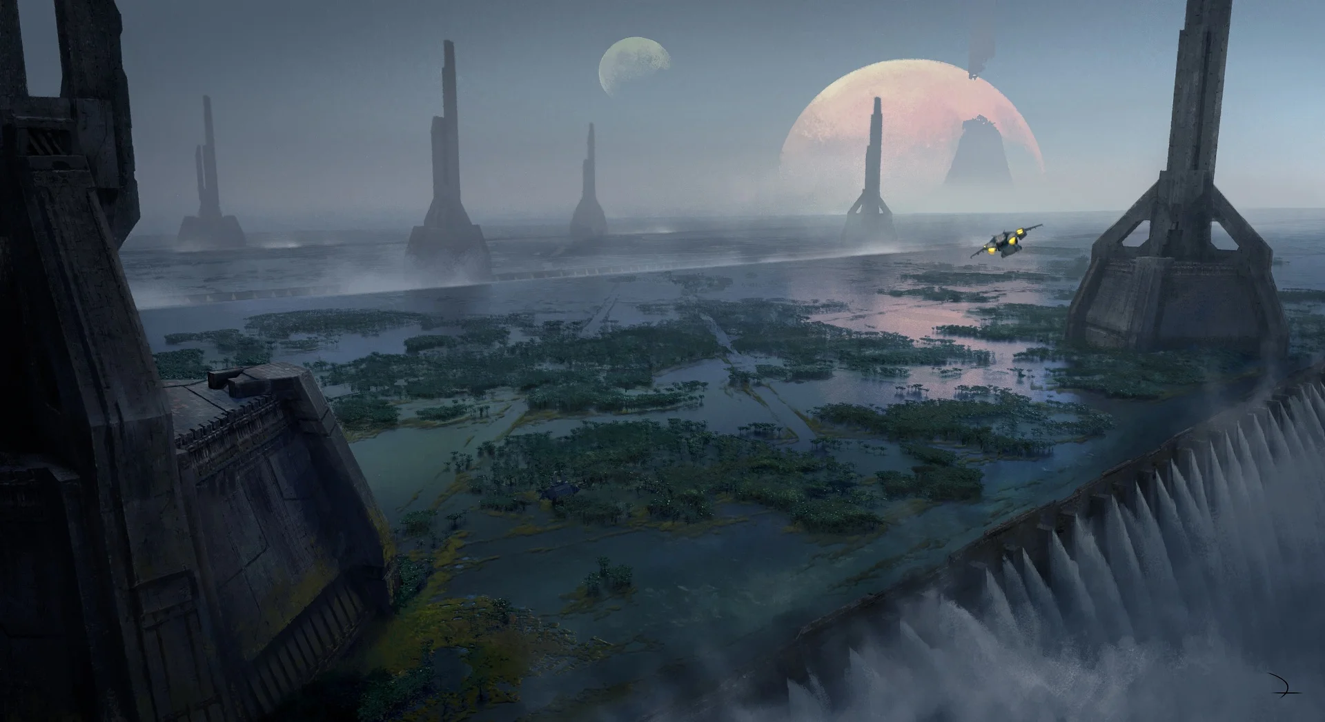 Imagen promocional relacionada con Halo Studios mantiene su intención de publicar la novela Halo: Fireteam Noble · imagen 4
