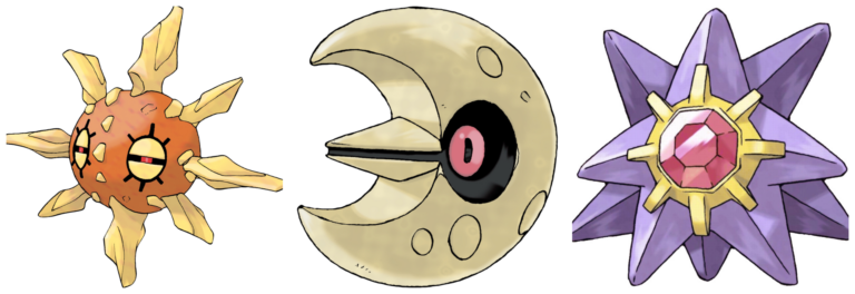 Imagen promocional relacionada con Pokémon GO celebra la Semana Mundial del Espacio con eventos en museos europeos · imagen 3