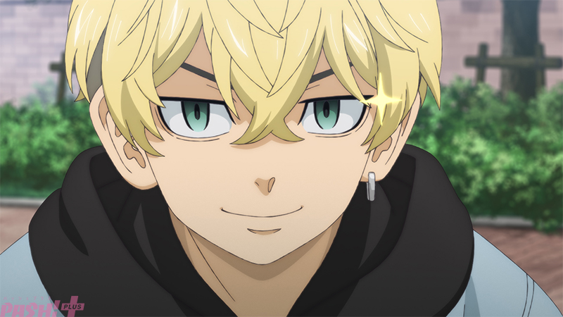 Imagen promocional relacionada con Tokyo Revengers revela la sinopsis del episodio 52, “Be left behind the times” · imagen 2