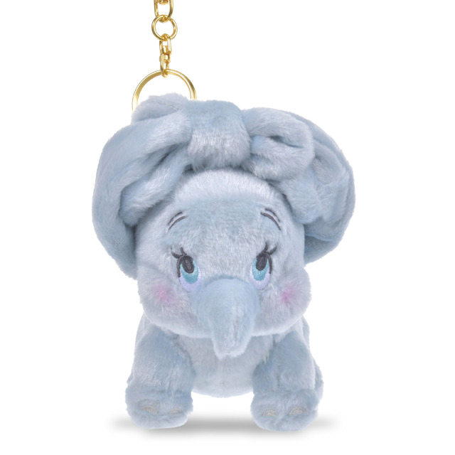 Imagen promocional relacionada con Dumbo celebra 85 años con una colección de Disney Store inspirada en el circo · imagen 2