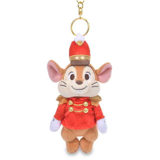 Imagen promocional relacionada con Dumbo celebra 85 años con una colección de Disney Store inspirada en el circo · imagen 3