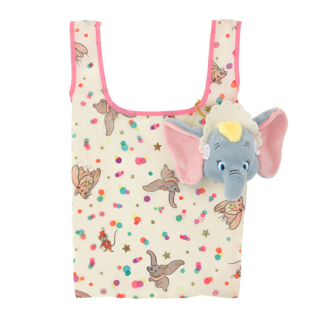 Imagen promocional relacionada con Dumbo celebra 85 años con una colección de Disney Store inspirada en el circo · imagen 4