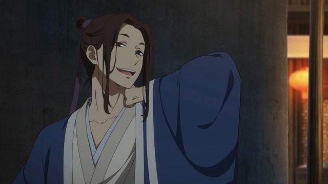 Imagen promocional relacionada con ‘百妖譜 第3期京師篇’ revela el avance de su primer episodio · imagen 2