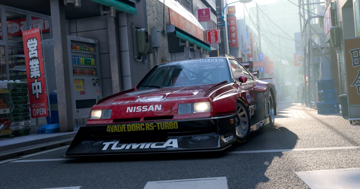 Imagen promocional relacionada con Forza Horizon 6 podría llegar a PS5 el 26 de enero de 2027 · imagen 2