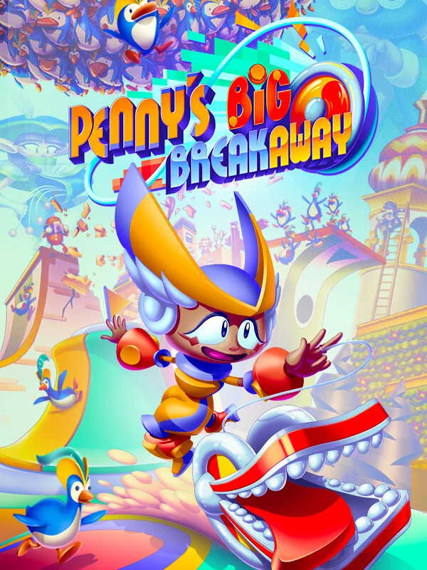 Imagen promocional relacionada con Un nuevo Ape Escape estaría en desarrollo por el estudio de Sonic Mania · imagen 2